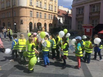 Deň Európy, 9. máj 2016